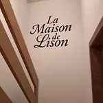 别墅 La Maison De Lison