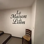 La Maison De Lison Furfooz