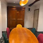 La Maison De Lison *