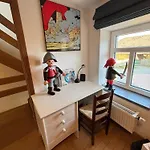 La Maison De Lison Furfooz