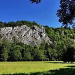 La Maison De Lison 别墅