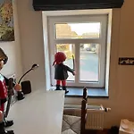 La Maison De Lison *