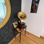 La Maison De Lison Villa *