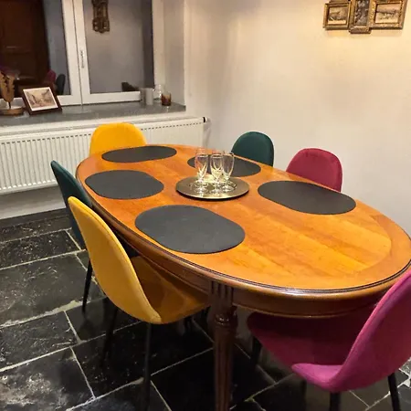 Villa La Maison De Lison *