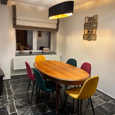 La Maison De Lison * Furfooz