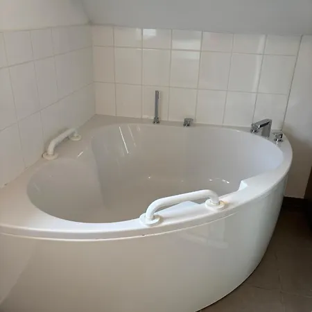 La Maison De Lison Villa