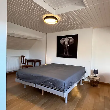 Villa La Maison De Lison