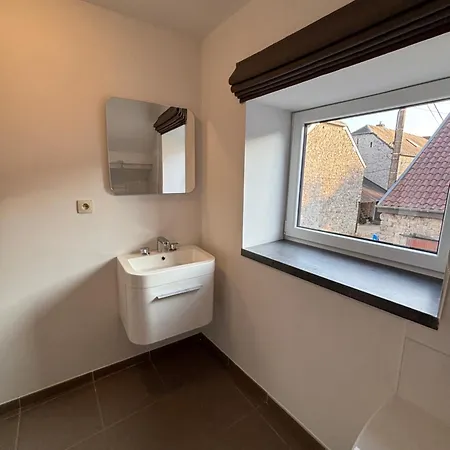 La Maison De Lison Villa *