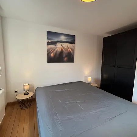 Villa La Maison De Lison *