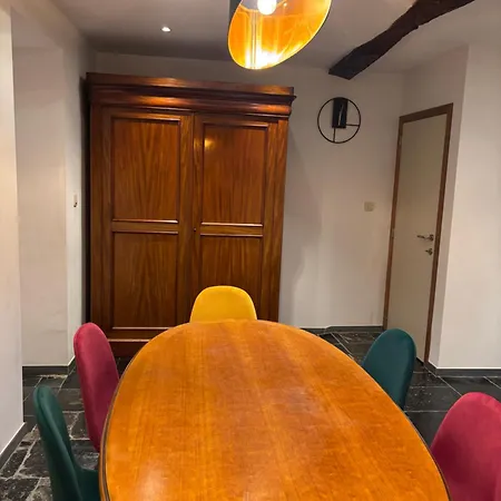 La Maison De Lison *