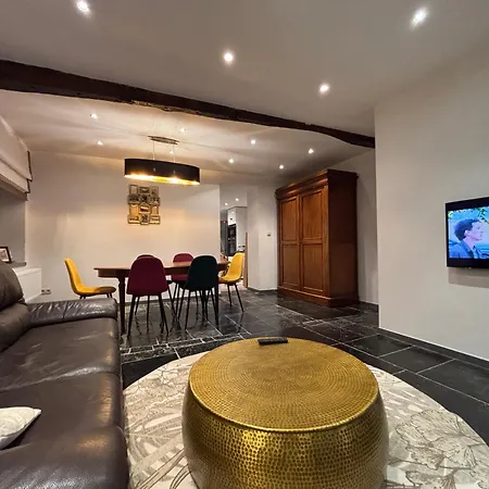 La Maison De Lison * Furfooz