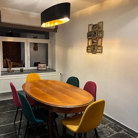 La Maison De Lison Villa