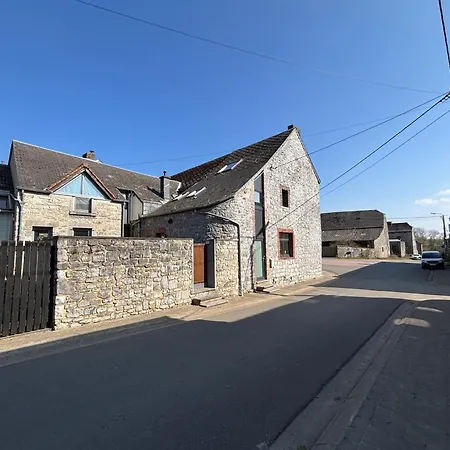 La Maison De Lison Villa *