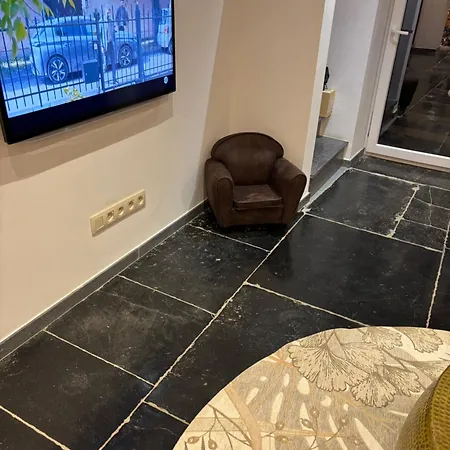 Villa La Maison De Lison *