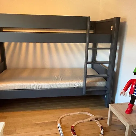 La Maison De Lison Villa Furfooz