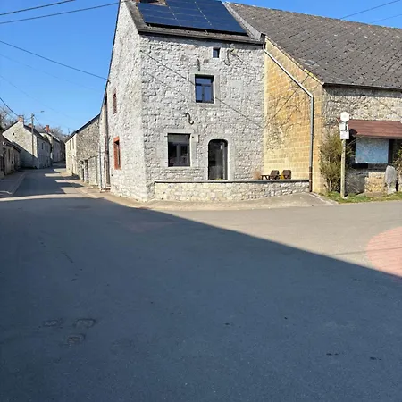 La Maison De Lison *