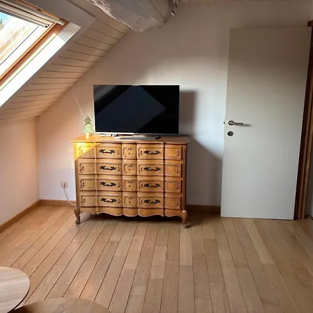 La Maison De Lison Villa