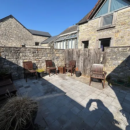 Villa La Maison De Lison