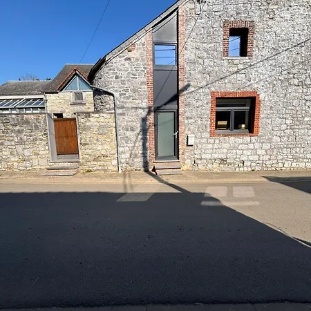 Vila La Maison De Lison *