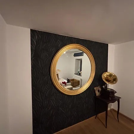 Villa La Maison De Lison Furfooz