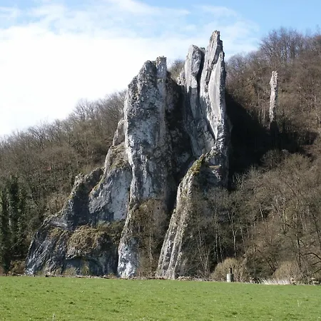 La Maison De Lison