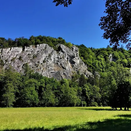La Maison De Lison Villa