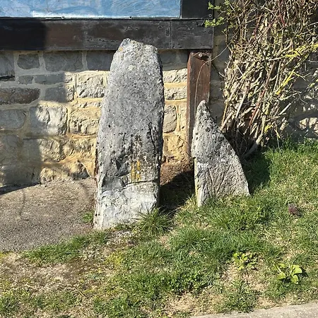 La Maison De Lison