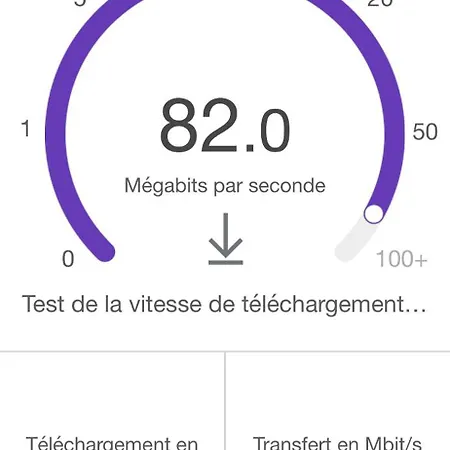 La Maison De Lison Villa *