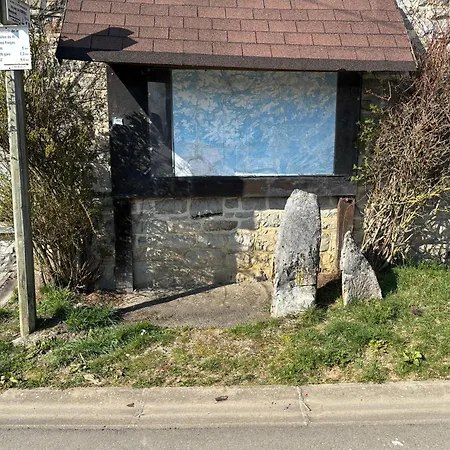 La Maison De Lison * Furfooz