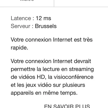 La Maison De Lison Villa