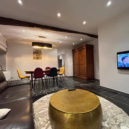 La Maison De Lison *