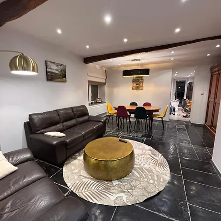 La Maison De Lison Villa *