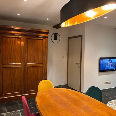 Villa La Maison De Lison *