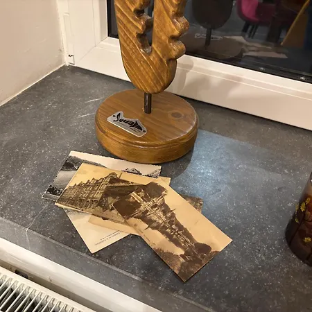 La Maison De Lison Villa