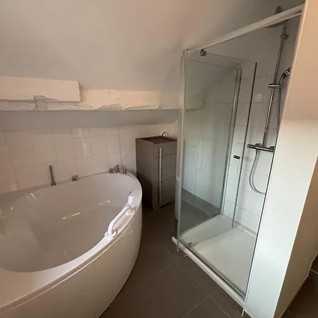 Villa La Maison De Lison Furfooz