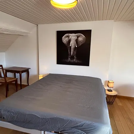 La Maison De Lison * Furfooz