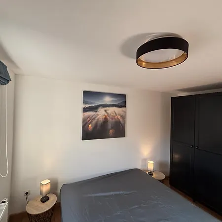 La Maison De Lison * Furfooz