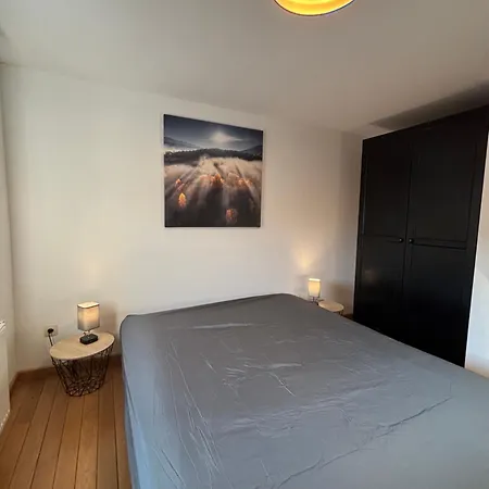 La Maison De Lison Villa Furfooz