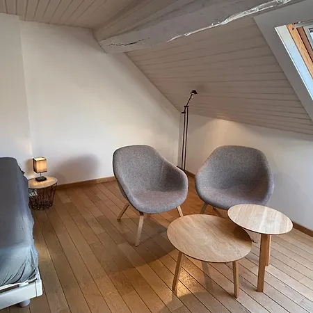 La Maison De Lison *