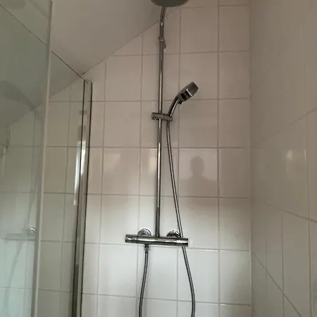 La Maison De Lison Villa *