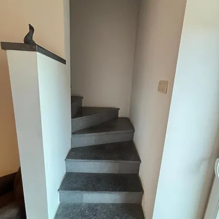 La Maison De Lison Furfooz