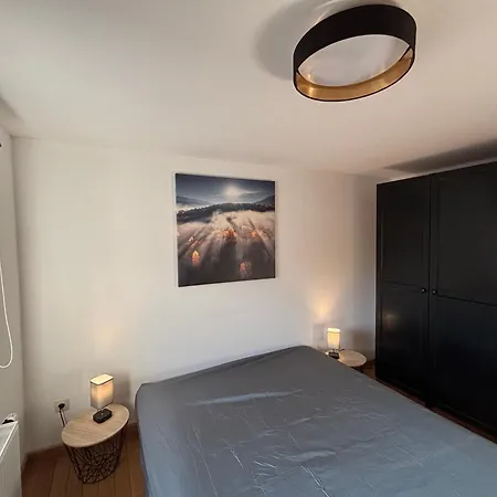 Villa La Maison De Lison Furfooz