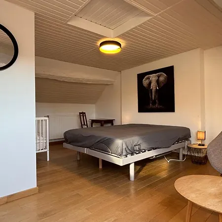 La Maison De Lison *