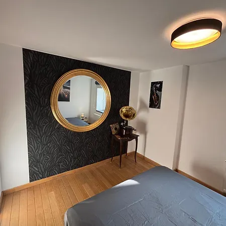 La Maison De Lison *