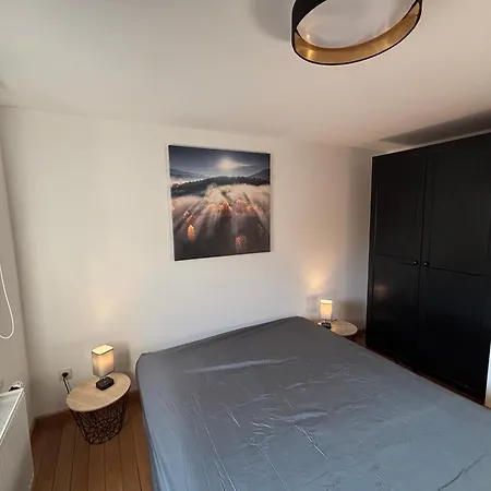 La Maison De Lison Furfooz