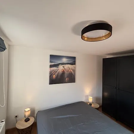 La Maison De Lison Furfooz