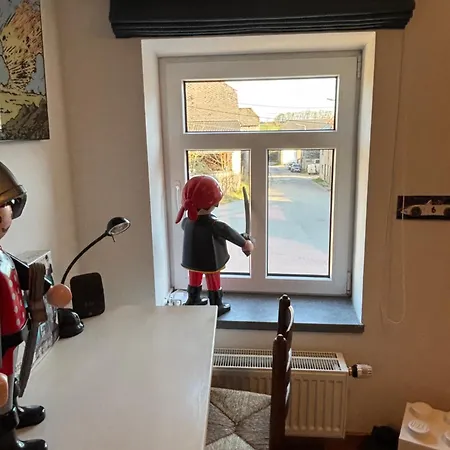 La Maison De Lison *