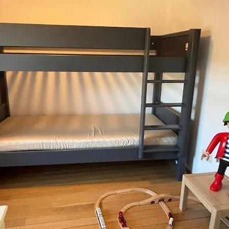 La Maison De Lison Villa