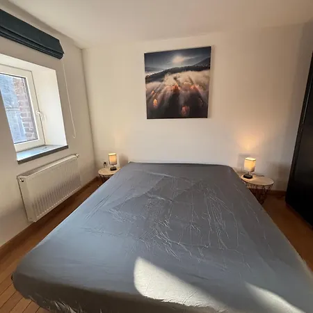 La Maison De Lison * Furfooz