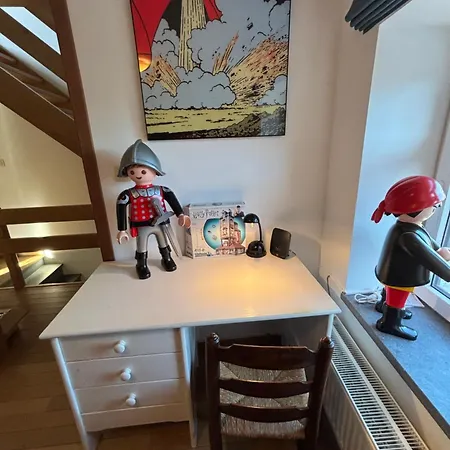 Villa La Maison De Lison